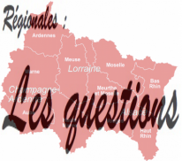 ELECTIONS REGIONALES: 2e et 3e SERIES DE QUESTIONS AUX CANDIDATS