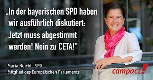 « Le SPD se défile. Nous pas ! »