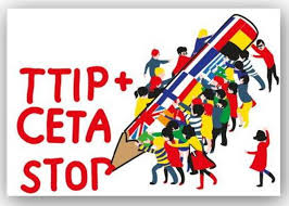 Il est « CETA » moins cinq, l’heure d’agir!