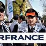 Le message des salariés d’Air France au monde du travail…